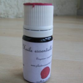 huile essentielle d’ajowan
