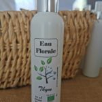 Hydrolat de Thym des Corbières bio