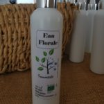Hydrolat d'immortelle bio