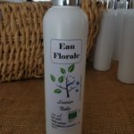 Hydrolat de Laurier noble des corbières bio