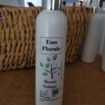 Hydrolat d'Eucalyptus globuleux des Corbières bio