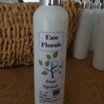 hydrolat de verveine citronnée des Corbières