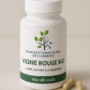 complément alimentaire vigne rouge bio