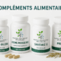 complément alimentaires